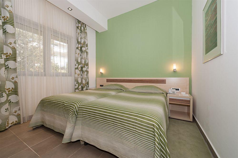 Maistra Select Belvedere Resort Vrsar Dış mekan fotoğraf
