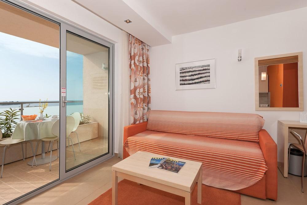 Maistra Select Belvedere Resort Vrsar Dış mekan fotoğraf
