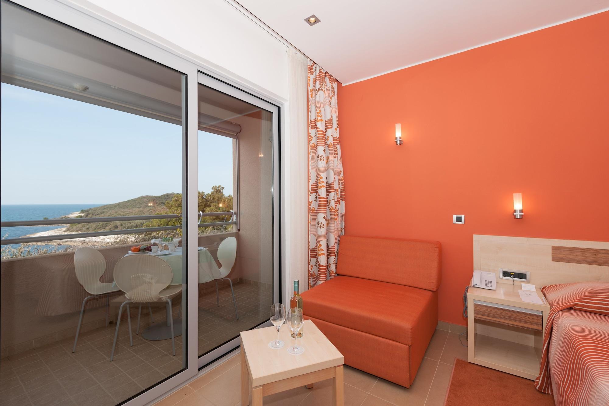 Maistra Select Belvedere Resort Vrsar Dış mekan fotoğraf