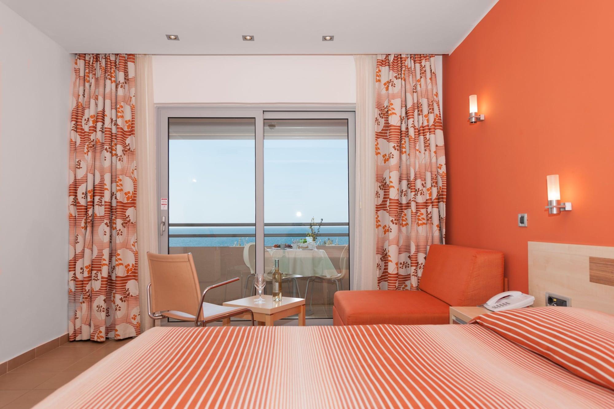 Maistra Select Belvedere Resort Vrsar Dış mekan fotoğraf