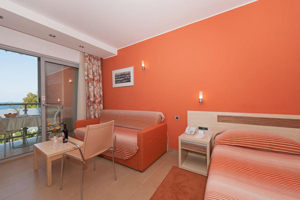 Maistra Select Belvedere Resort Vrsar Dış mekan fotoğraf