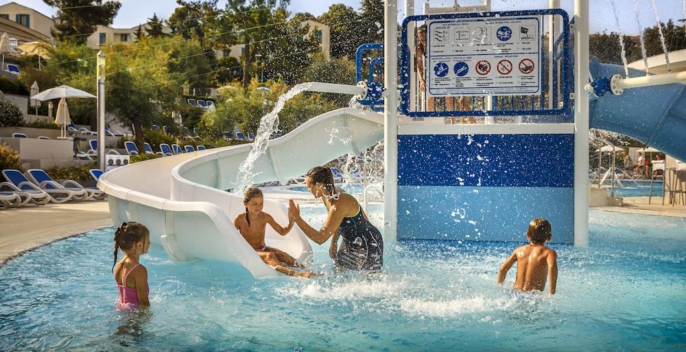 Maistra Select Belvedere Resort Vrsar Dış mekan fotoğraf