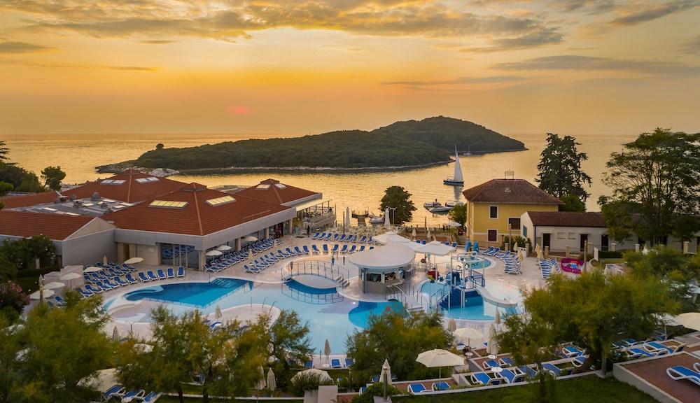 Maistra Select Belvedere Resort Vrsar Dış mekan fotoğraf