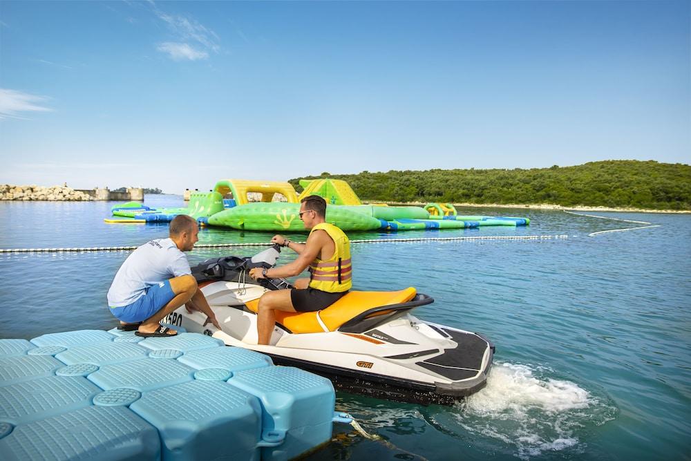 Maistra Select Belvedere Resort Vrsar Dış mekan fotoğraf
