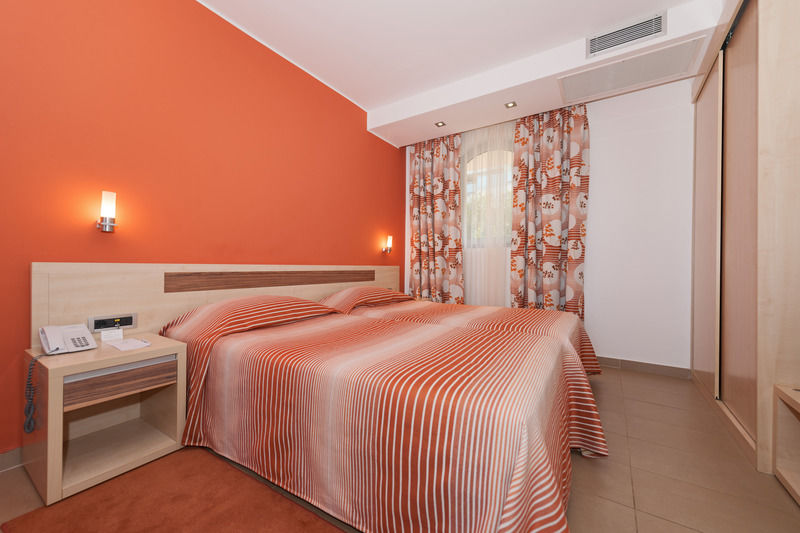 Maistra Select Belvedere Resort Vrsar Dış mekan fotoğraf