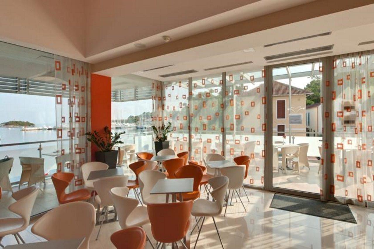 Maistra Select Belvedere Resort Vrsar Dış mekan fotoğraf