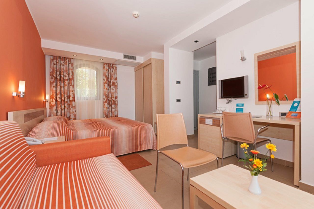 Maistra Select Belvedere Resort Vrsar Dış mekan fotoğraf