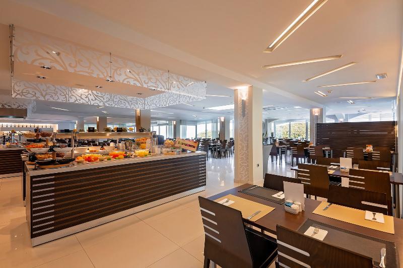 Maistra Select Belvedere Resort Vrsar Dış mekan fotoğraf